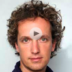 Yves Behar 